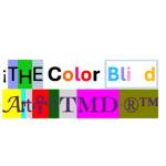 The Color Blind Artist MD