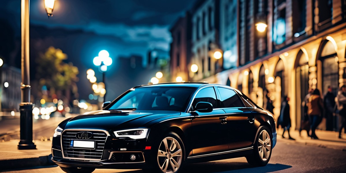 Discover the Luxury and Convenience of Melbourne Chauffeur Cars