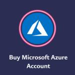 Buy Microsoft Azure Account