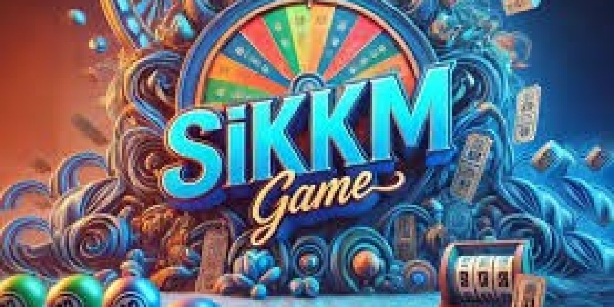 Sikkim Game Download: The Future of Fun and Earnings