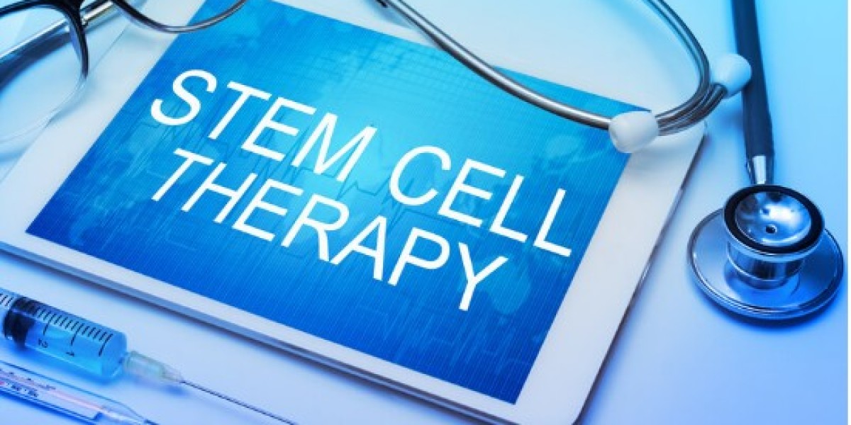 Stem Cells Treatment Dubai: Revolutionizing Healthcare at Dynasty Clinic