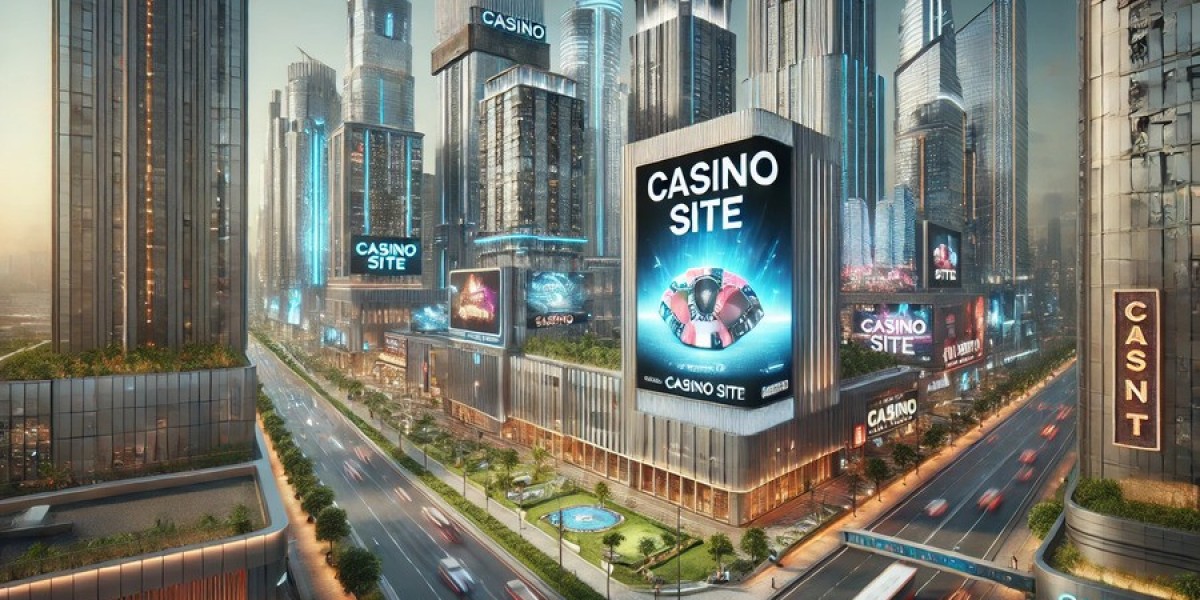 Discovering Authentic Casino Sites: How to Find Legit Casino Sites