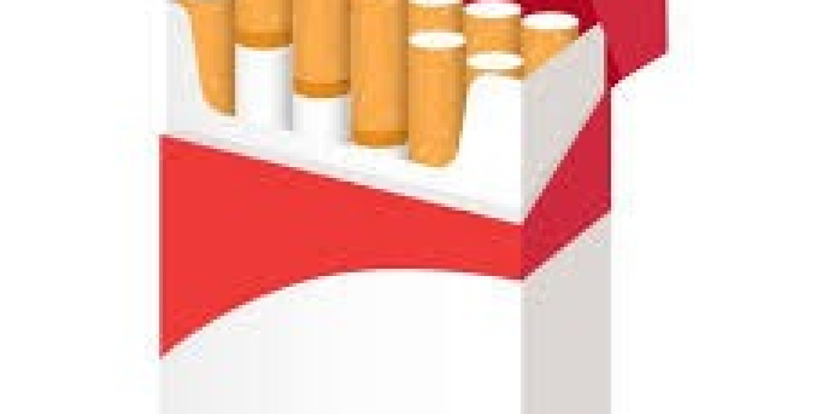 Custom Boxes and Cigarette Pack Sizes Explained for Wholesale