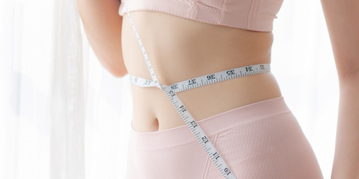 Say Goodbye to an Obese You at Glamorous Clinic with Slimming Services