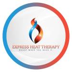 Express heat therapy