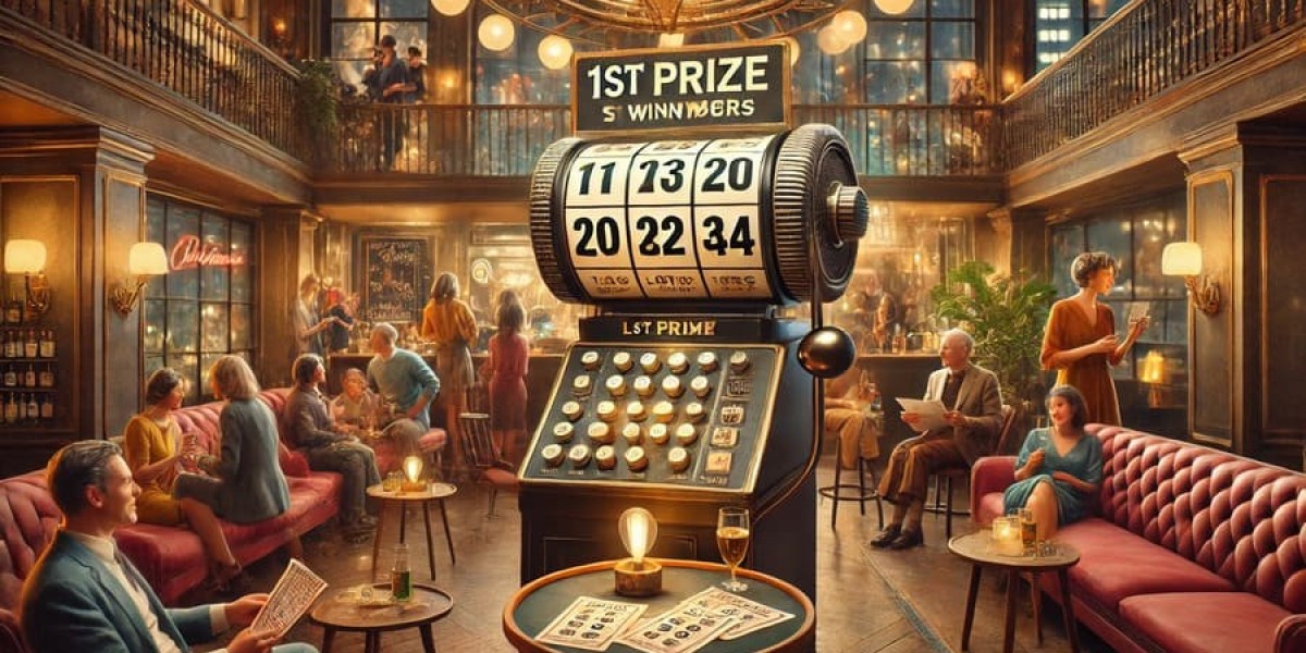 Exploring Lotto Prediction Software: Can Technology Enhance Your Winning Odds?