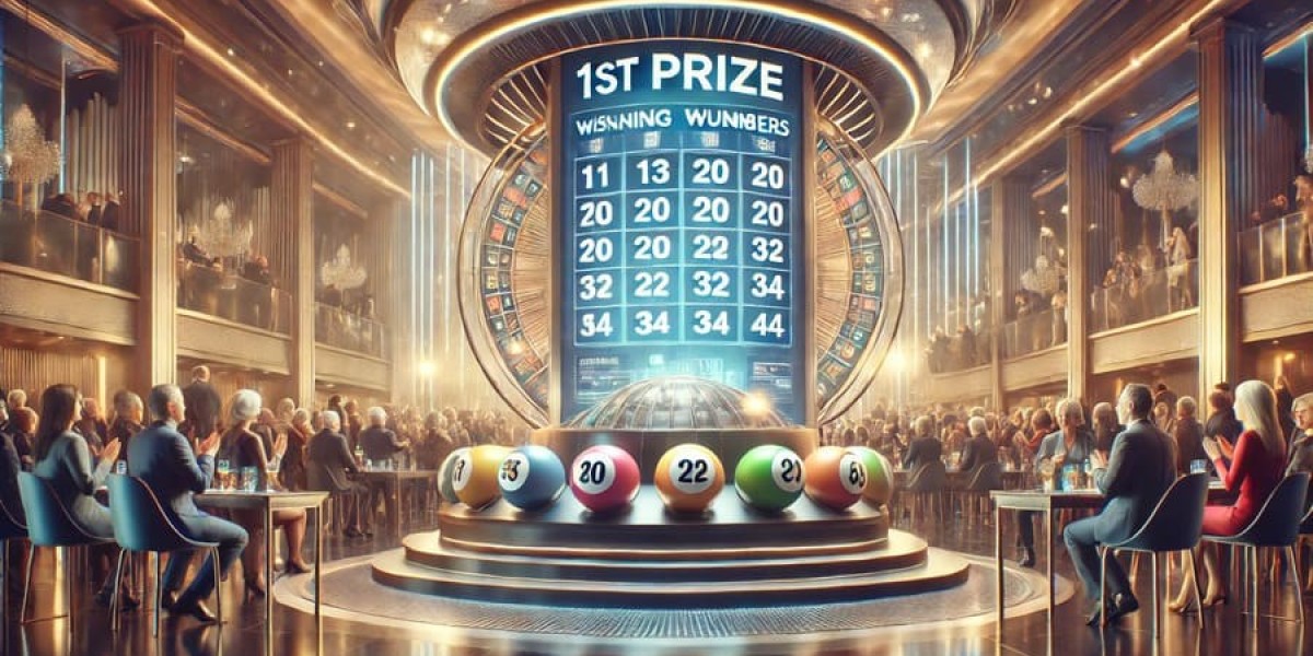 The Essential Guide to the Lotto Prize Claim Process