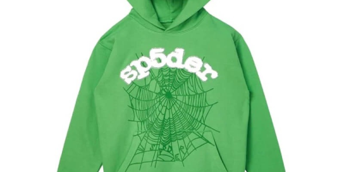 Spider Hoodie Comfort That Matches fashion