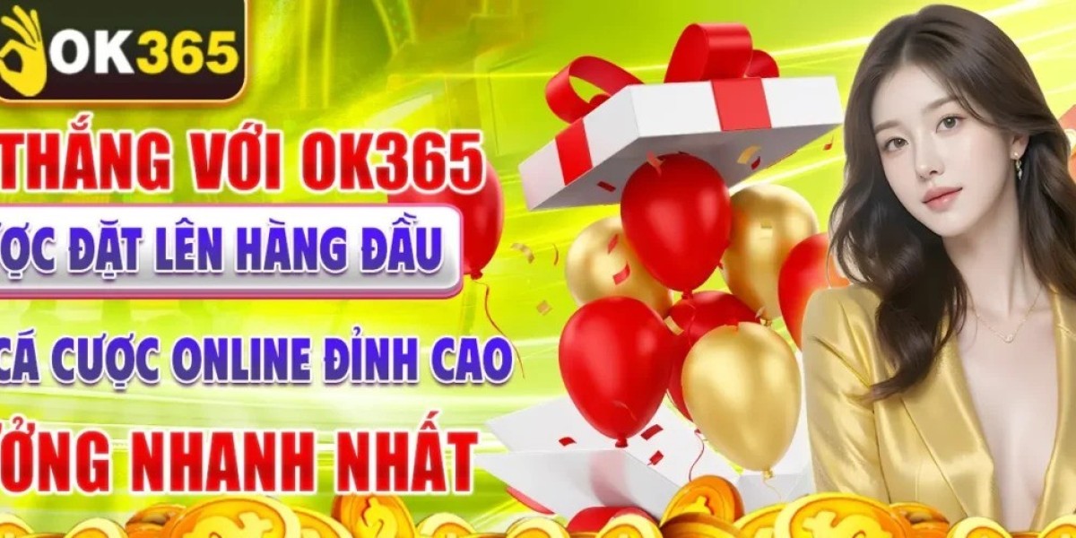 OK365 Casino – Fun, Fair, and Rewarding