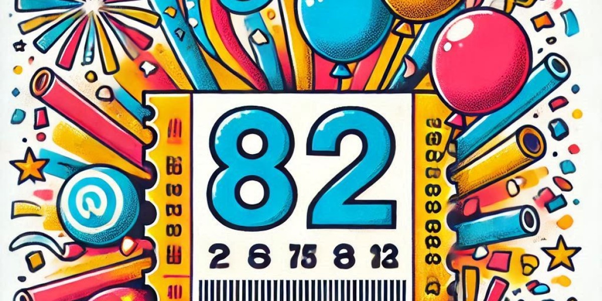 82 Lottery: A Complete Guide to Winning Big