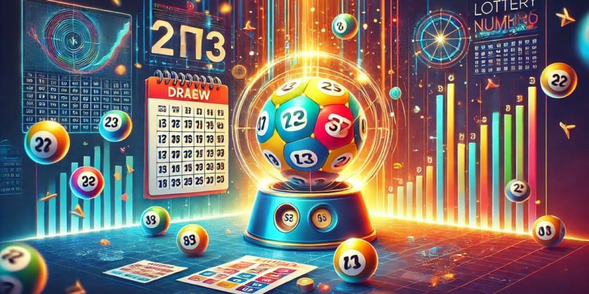 Understanding and Analyzing Lotto Trends: The Key to Winning