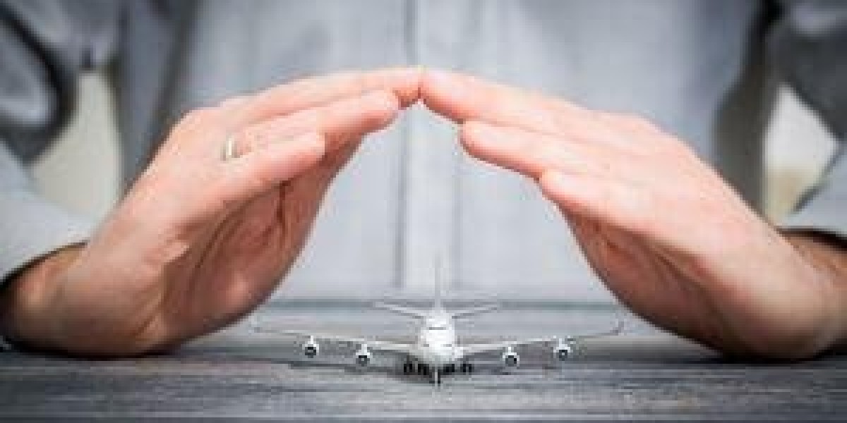 Understanding the Aircraft Insurance Market: Trends, Growth, and Key Drivers