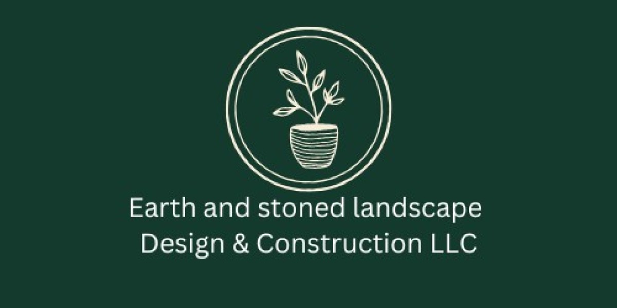 Transform Your Outdoor Spaces with Earth and Stoned Landscape Design & Construction LLC