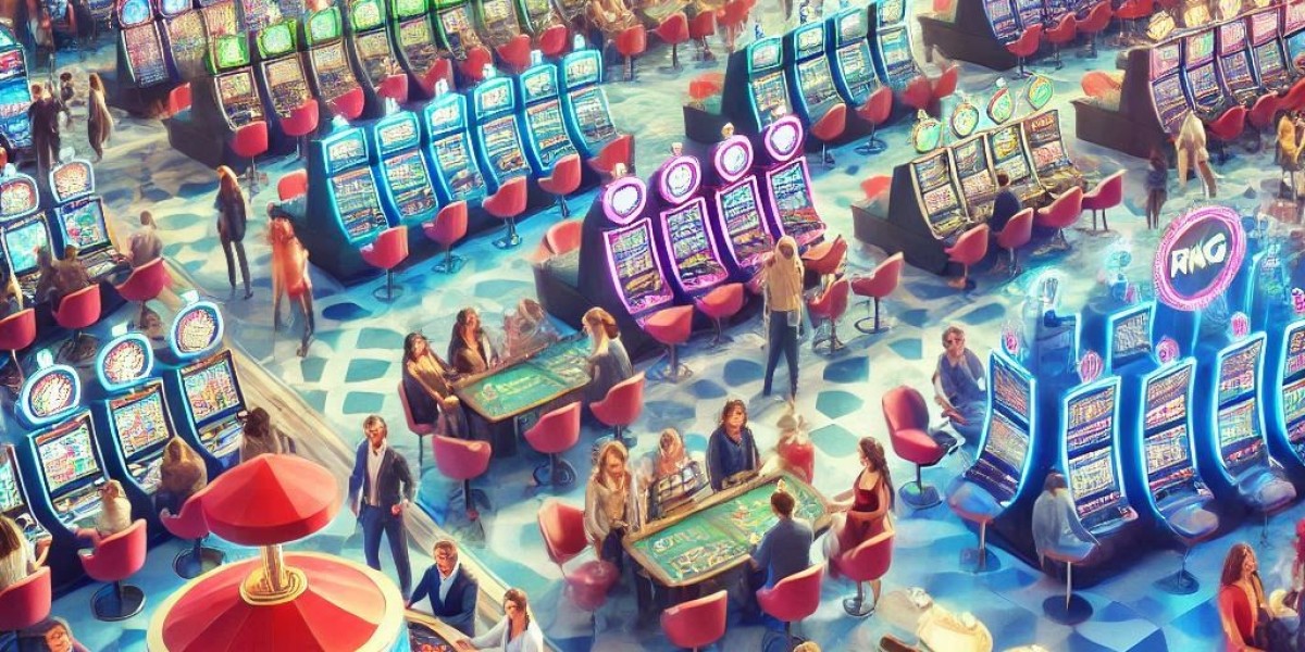 What You Should Know About Greenplay Casino’s RNG Technology