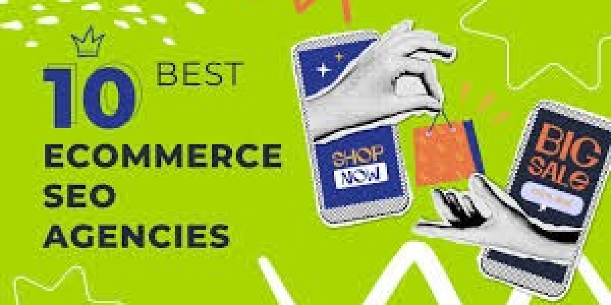 Mastering E-commerce SEO: The Ultimate Guide to Boosting Online Sales