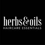 Herbs & Oils Hair Care Essentials