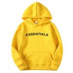 Essentials store