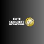 Elite Concrete Restoration Inc