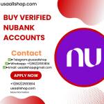 Buy Verified NU B ank Accounts