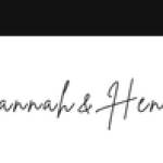 Hannah Henry Apparel