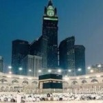 Umrah Lodges