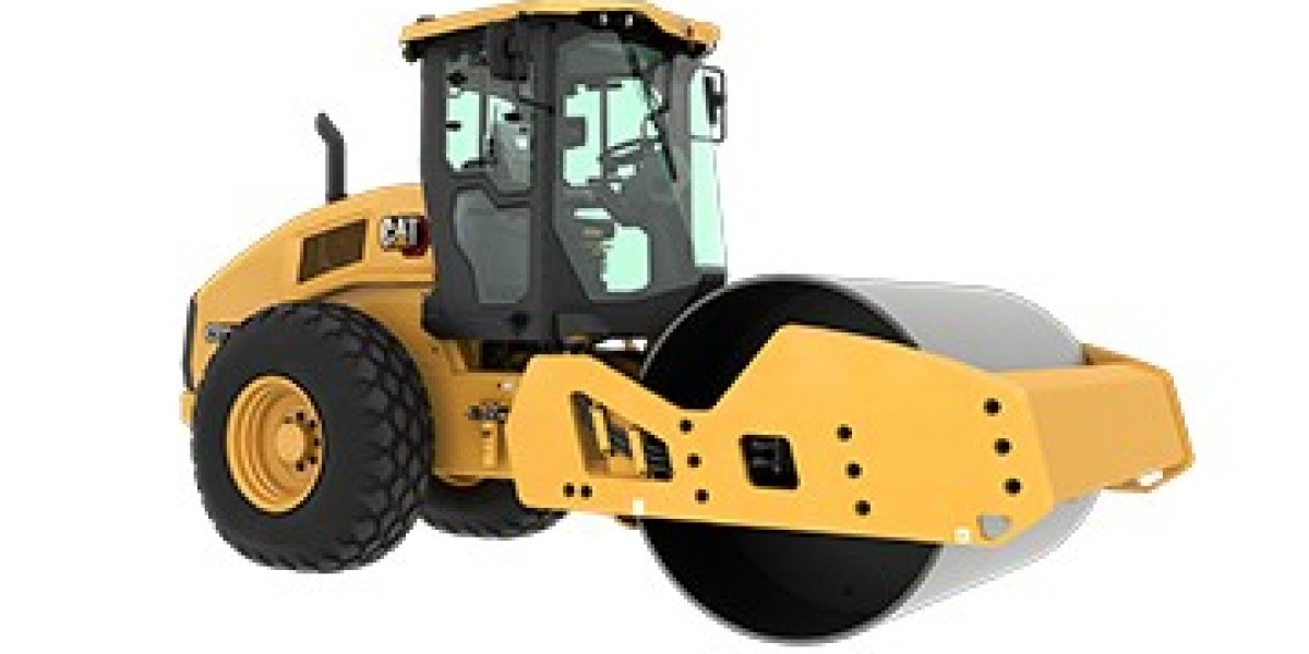 Compactor Rentals in UAE: Construction and Roadwork Affordable Options