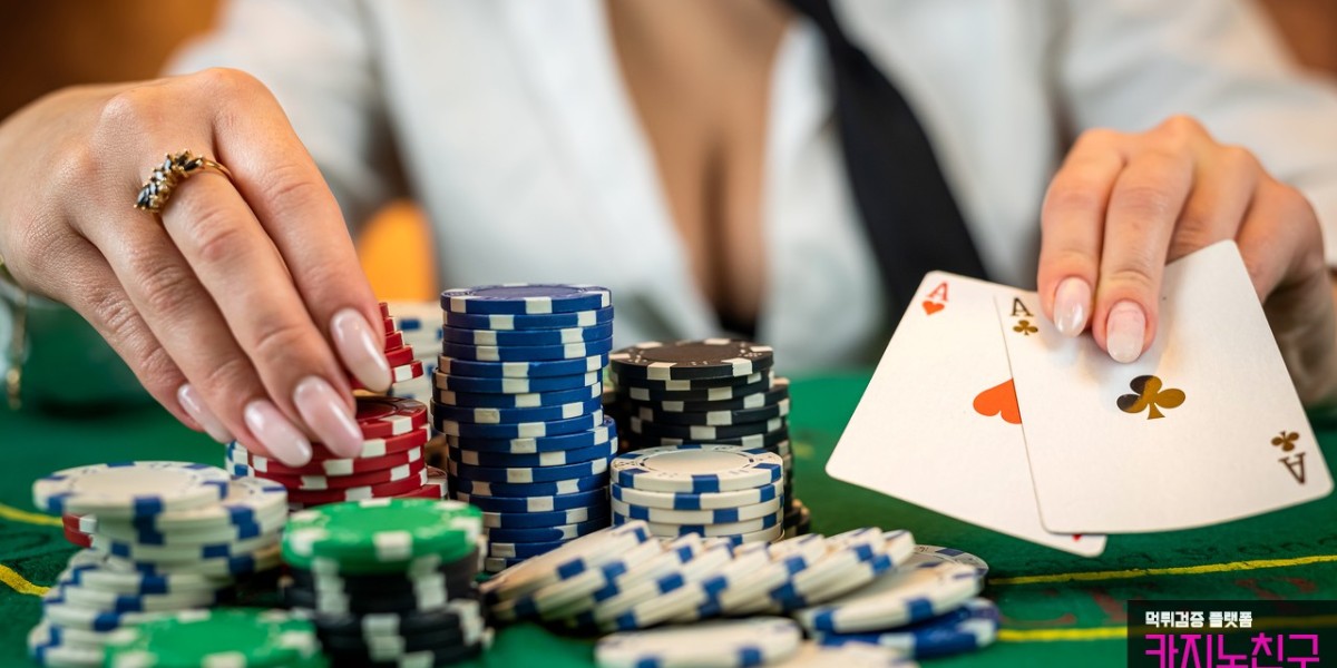 Exploring Online Gambling with Casino79: Your Trusted Scam Verification Platform