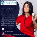 Mediversal Homecare