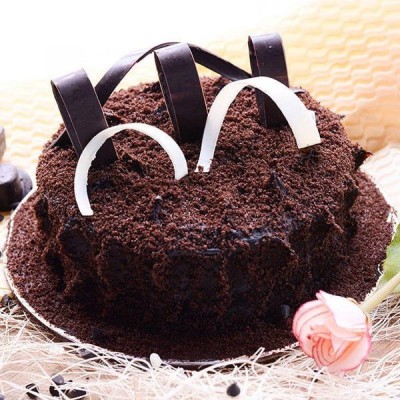 Velvety Choco Truffle Cake YuvaFlowers Profile Picture